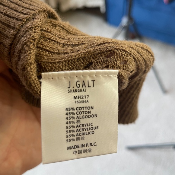 Like new Pacsun cardigan size XS long sleeves - Picture 7 of 8